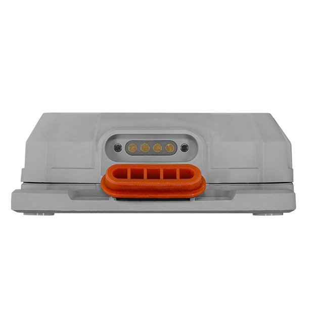 Queclink GL601CEU Solar, 4G, IP67, dirba 5-10 metų  2