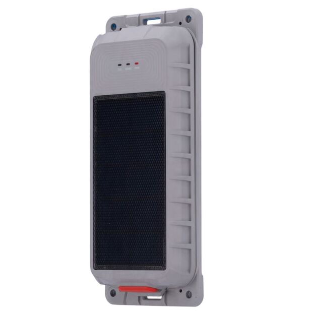 Queclink GL601CEU Solar, 4G, IP67, dirba 5-10 metų 