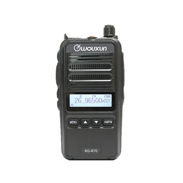 Wouxun KG-R70