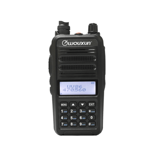 Wouxun KG-UV86