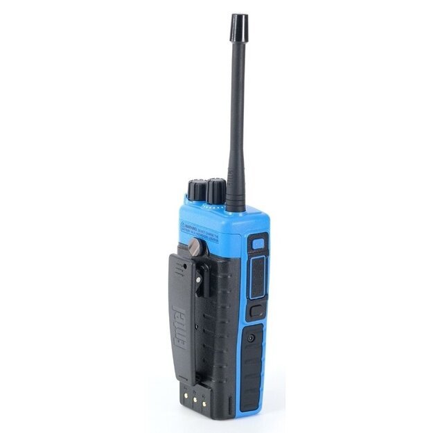 Entel DT844 ATEX