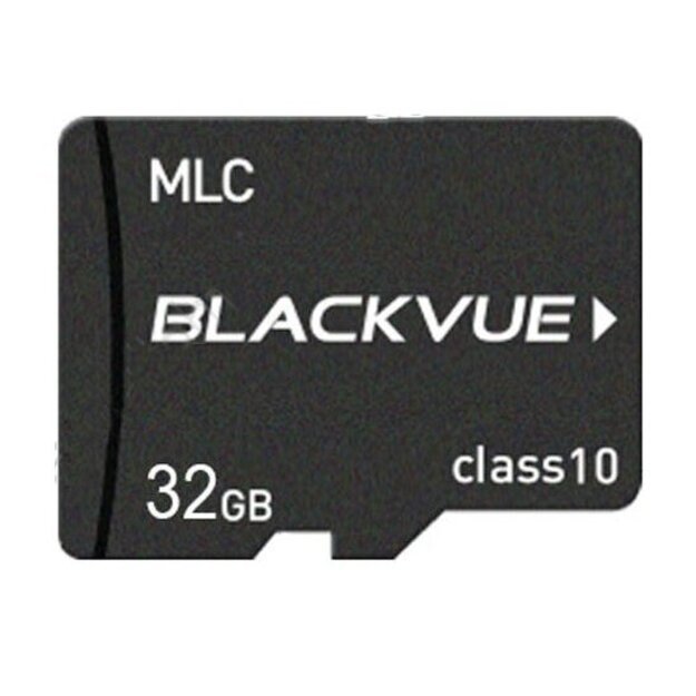 32GB microSD kortelė