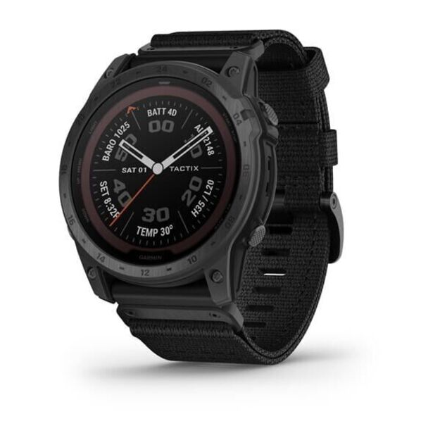 Garmin tactix 7 Pro Edition (010-02704-11)