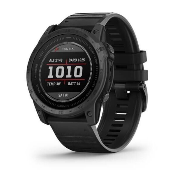 Garmin tactix 7 Standard Edition (010-02704-01)