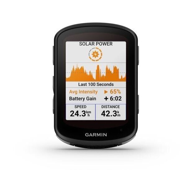 Garmin Edge 540 Solar (010-02694-51)