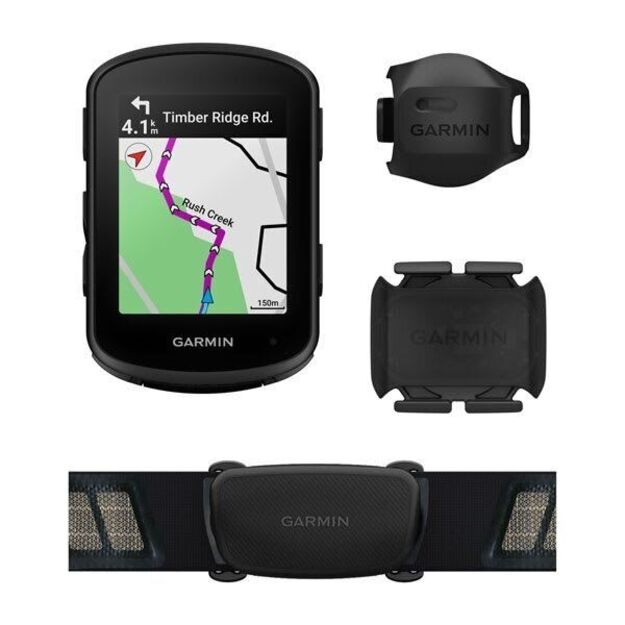 Garmin Edge 540 Bundle (010-02694-41)