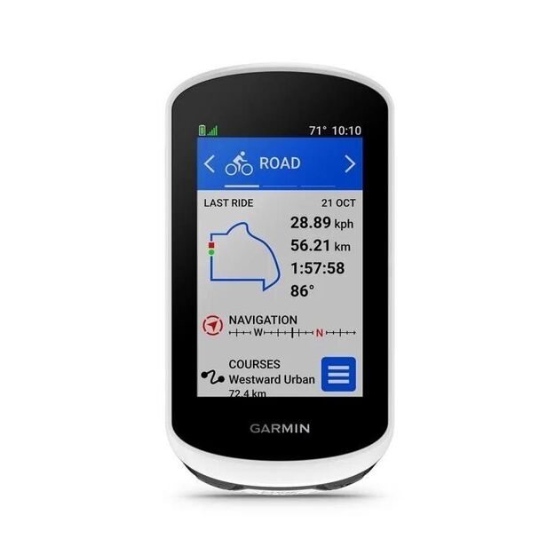 Garmin Edge Explore 2 (010-02703-10)