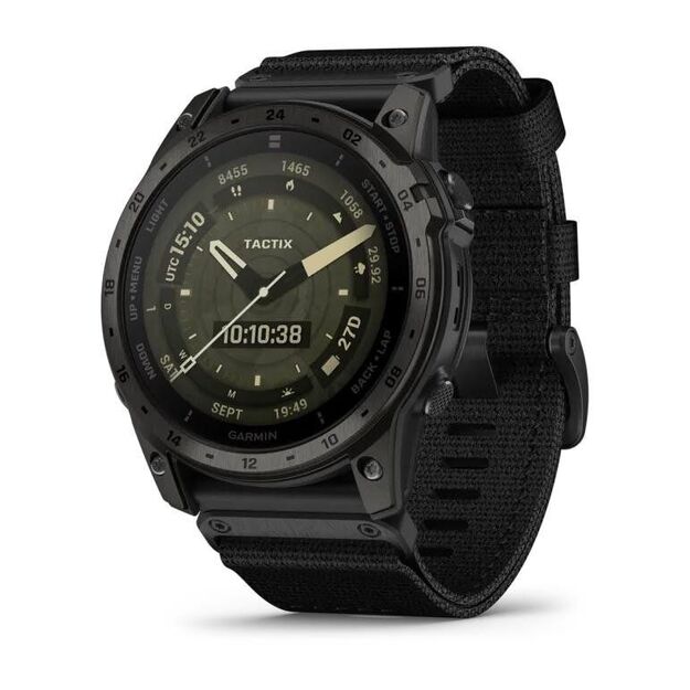 Garmin tactix 7 AMOLED (010-02931-01)