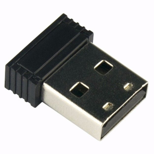 ANT+ USB imtuvas