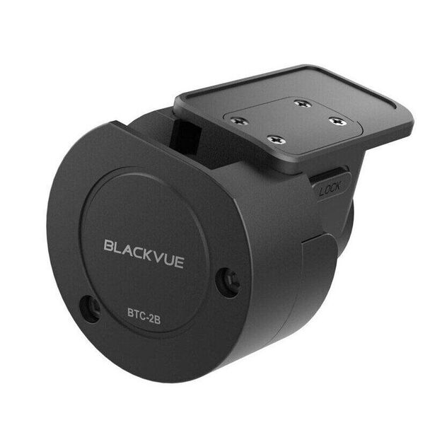 BlackVue Tamper-Proof Case BTC-2B DR590X