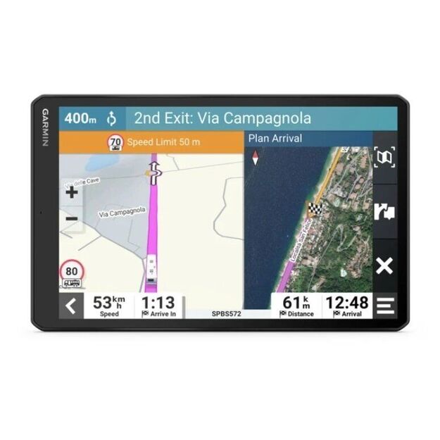 Garmin Camper 1095 MT-D (010-02749-10)