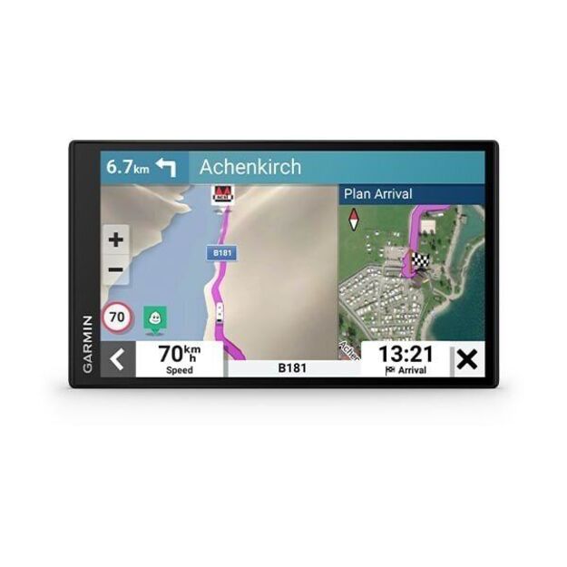 Garmin Camper 795 MT-D (010-02747-10)