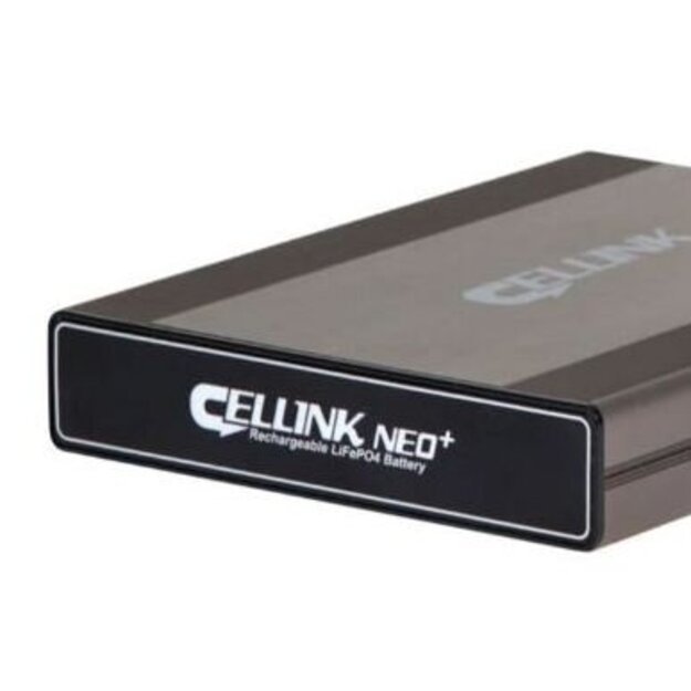 CELLINK Neo 8+ parkavimo baterija 7500mAh