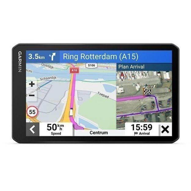 Garmin dēzl LGV710 MT-D (010-02739-10)