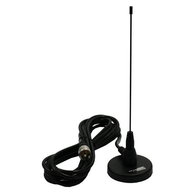 Diamond MC-100  VHF  54cm