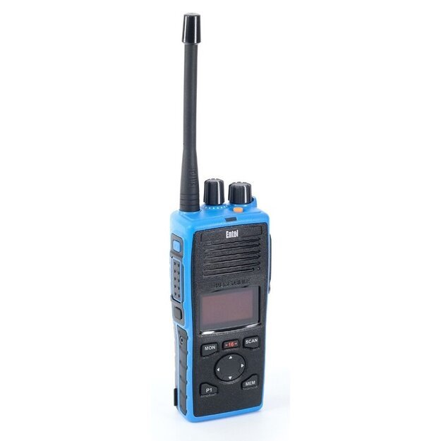 Entel DT844 ATEX