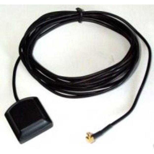 G-AHI-SMA GPS antena