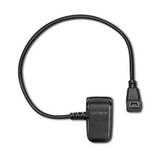 Garmin Alpha pakrovimo laidas (010-11890-10)