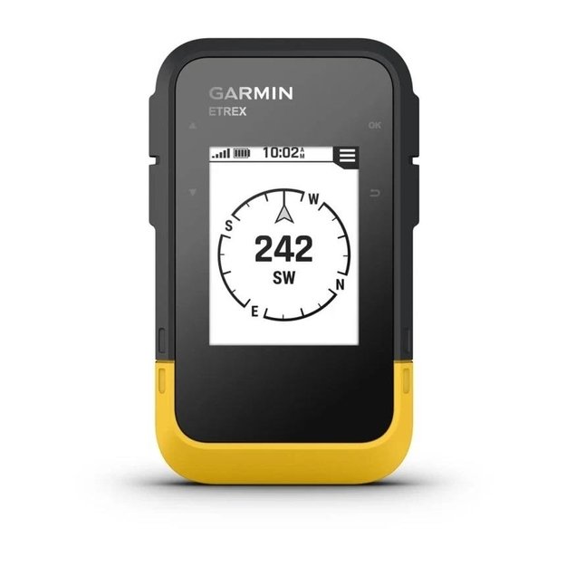 Garmin Etrex SE