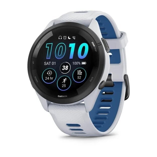 Garmin Forerunner 265 Whitestone (010-02810-11)