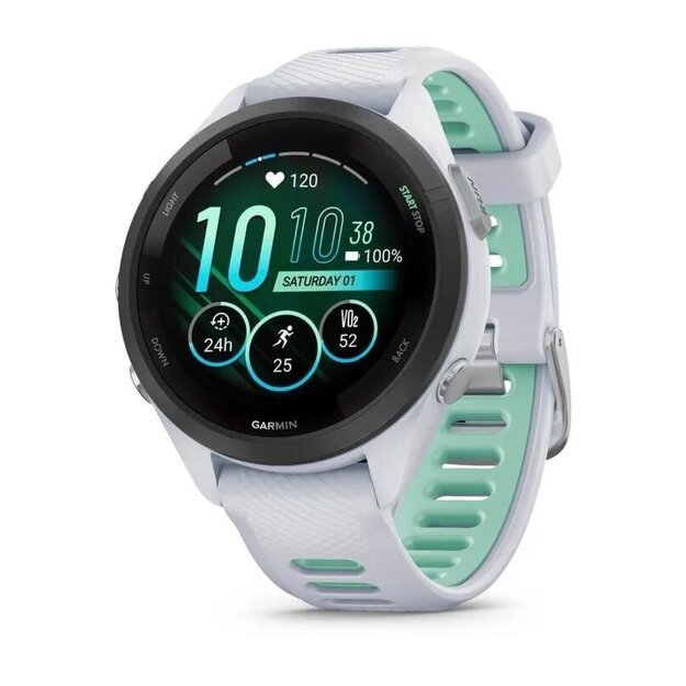 Garmin Forerunner 265s Whitestone (010-02810-14)