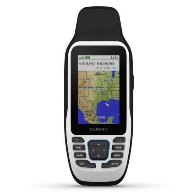 Garmin GPSMAP 79s (010-02635-00)