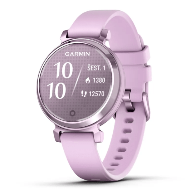 Garmin Lily 2 Lilac (010-02839-01)