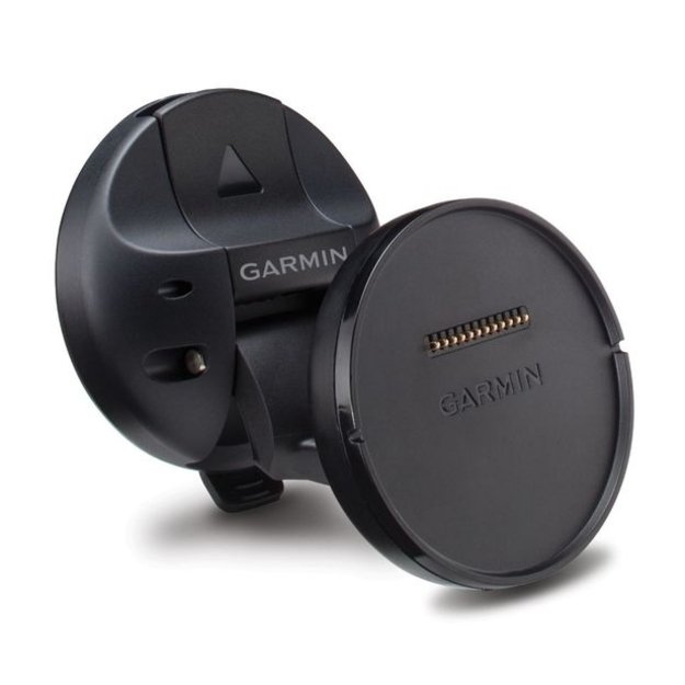 Garmin NuviCam serijos magnetinis automobilinis laikiklis