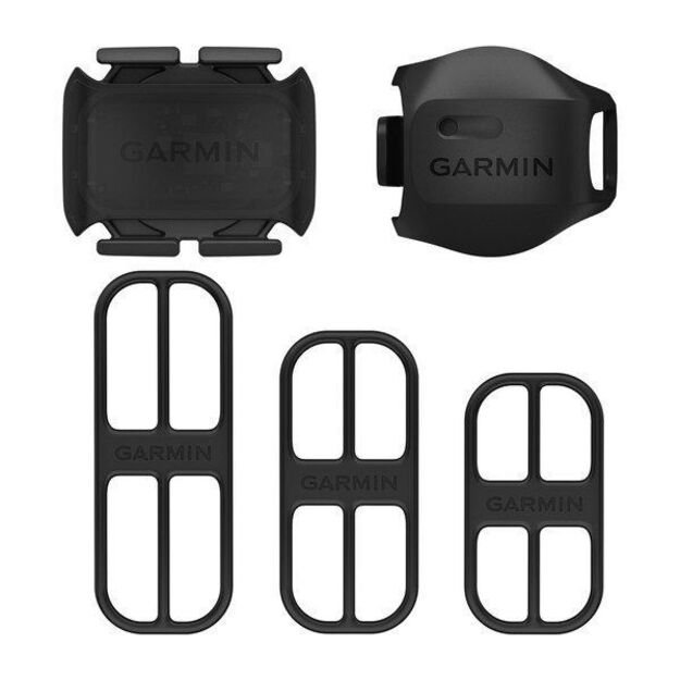 Garmin Speed+Cadence Sensor 2 Bundle (010-12845-00)