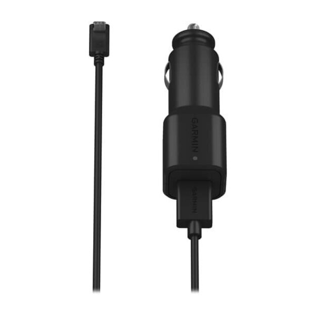 Garmin USB-C auto mait.laidas 12/24V (010-13199-04)