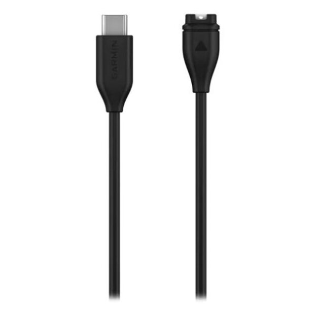 Garmin USB-C pakrovimo ir duomenų laidas (010-13278-00)