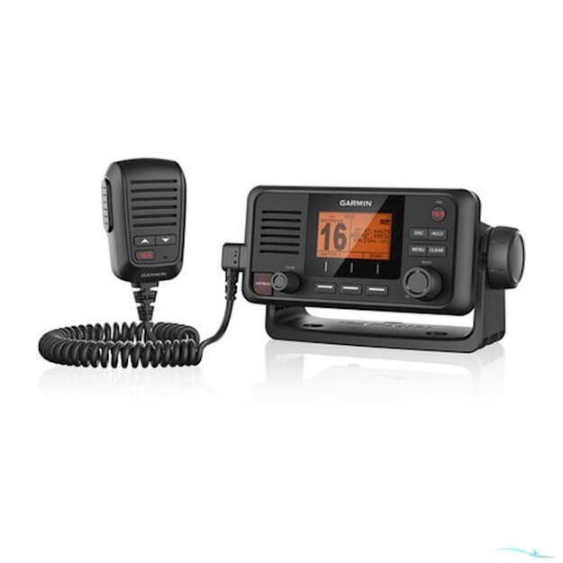 Garmin VHF 115i