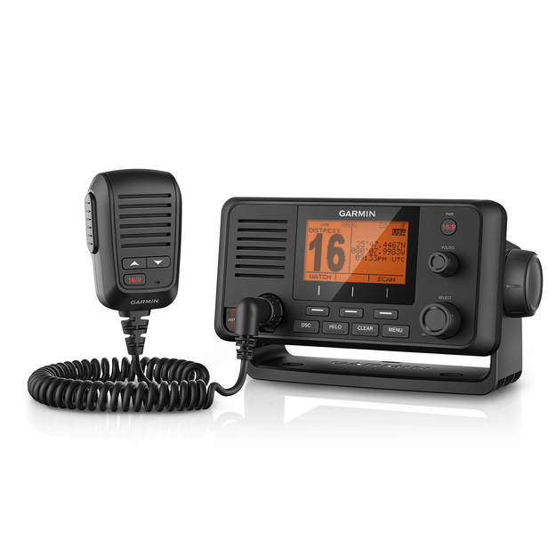 Garmin VHF 215i AIS