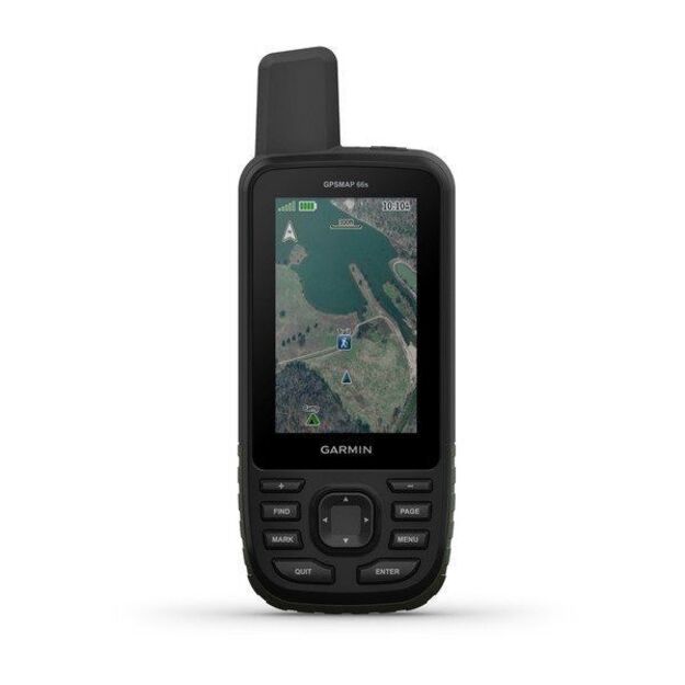 Garmin GPSMAP 67 (010-02813-01)