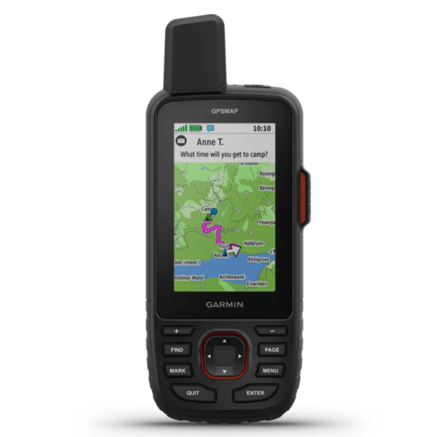 Garmin GPSMAP 67i (010-02812-01)