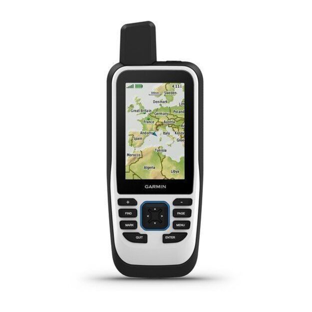 Garmin GPSMAP 86s (010-02235-01)