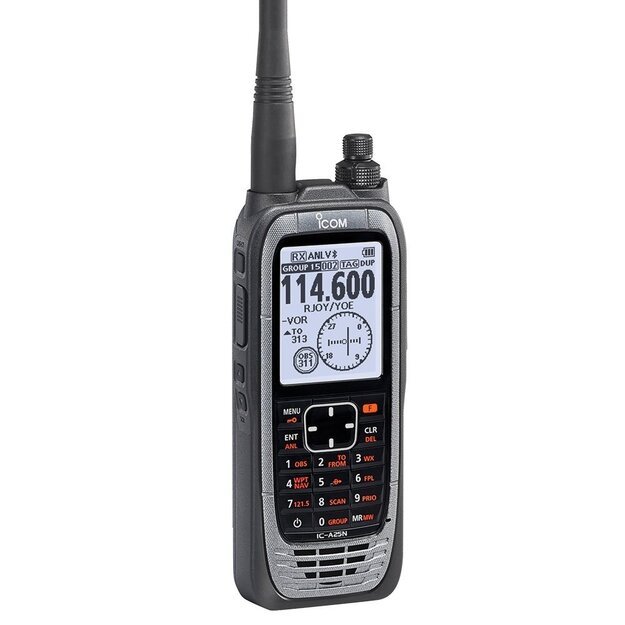 ICOM IC-A25NE