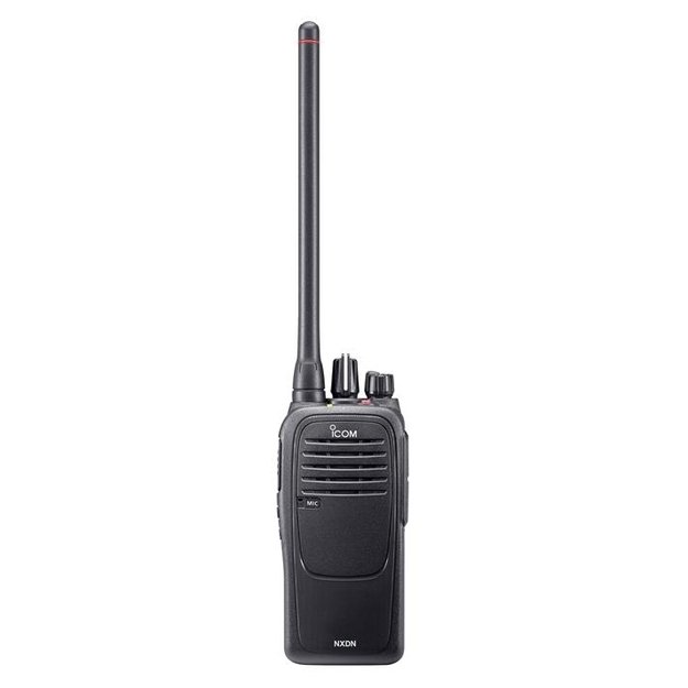 ICOM IC-F1000D skaitmeninė NXDN