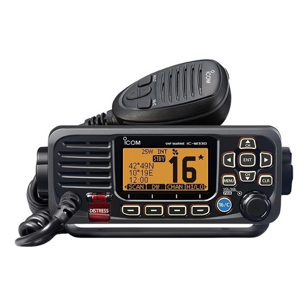 ICOM IC-M330GE