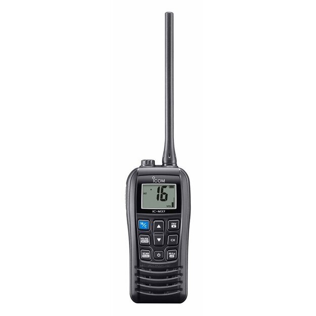 ICOM IC-M37E