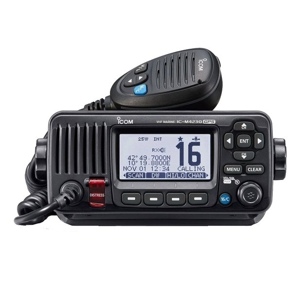 ICOM IC-M423G