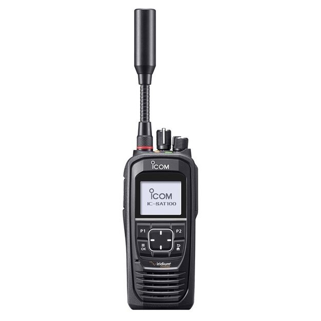 ICOM SAT100