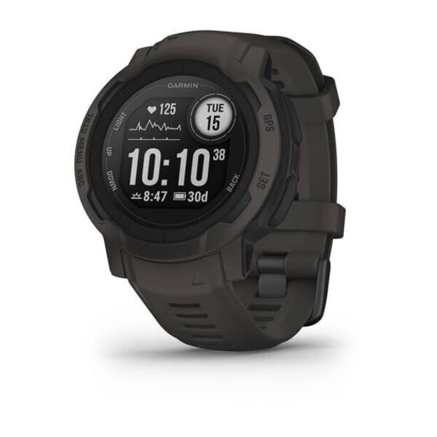 Garmin Instinct 2 Graphite (010-02626-00)