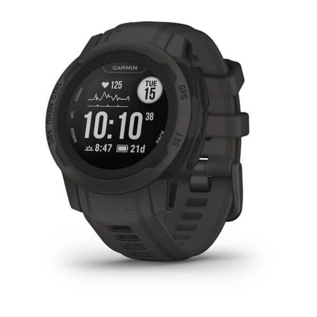 Garmin Instinct 2S Graphite (010-02563-00)