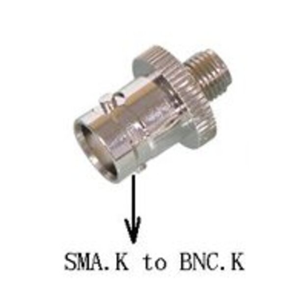 KGA-BNC antenos adapteris