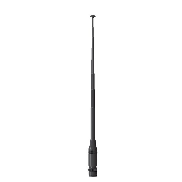 RH-775  VHF/UHF  BNC 14-41cm