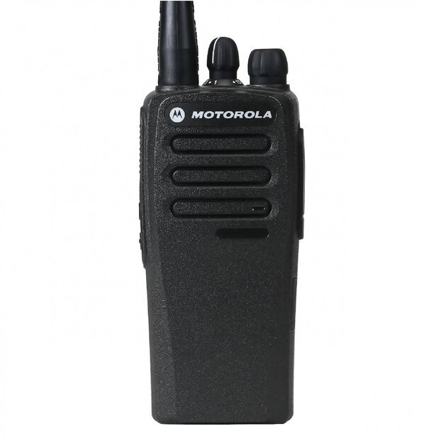 Motorola DP1400 skaitmeninė