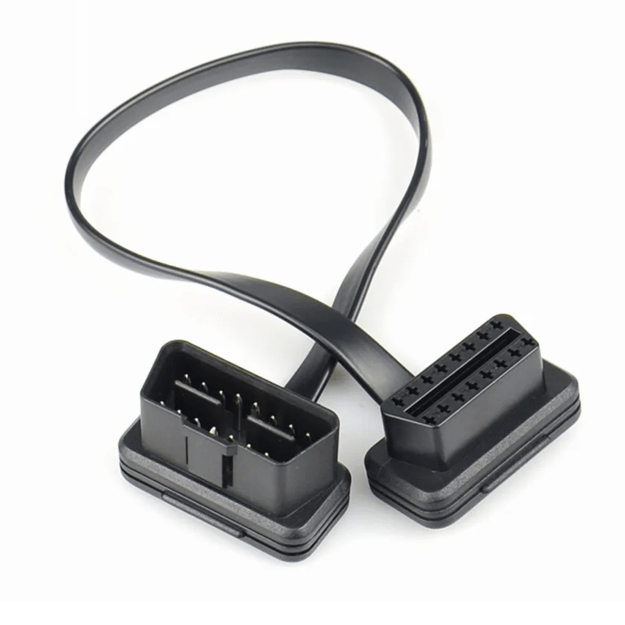 OBD2 prailgintojas 