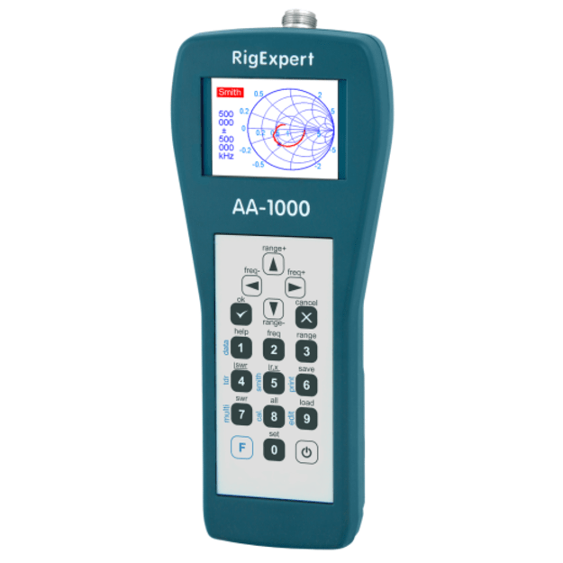 RigExpert AA-1000