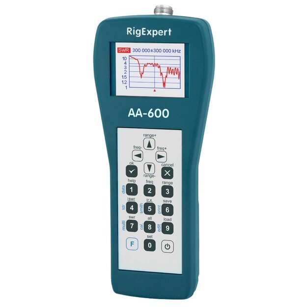 RigExpert AA-600